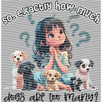 Animal Text Series-AT 1739